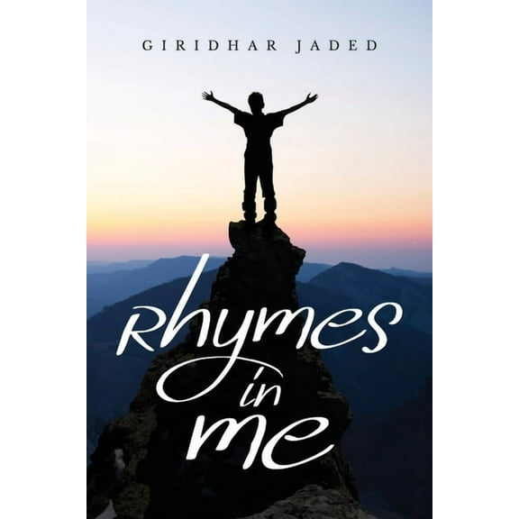 Rhymes in Me, (Paperback)
