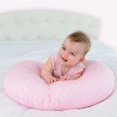 thumbnail image 2 of Coussin d'allaitement Quattrofoil de Kidilove, 2 of 2