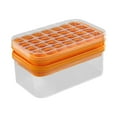 thumbnail image 4 of RKSTN Ice Ice Moule à Crème Glacée Bloc de Crème Glacée Maison Crème Réfrigérateur Bloc de Crème Glacée Boîte à Crème Glacée Fabricant de Blocs de Crème Glacée Qualité Alimentaire, 4 of 5