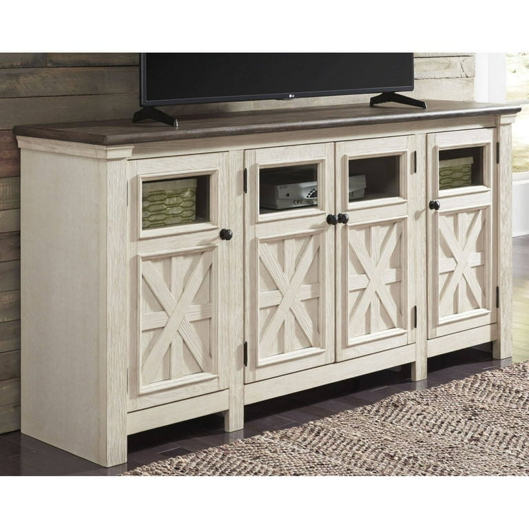 Bolanburg tv cheap stand walmart
