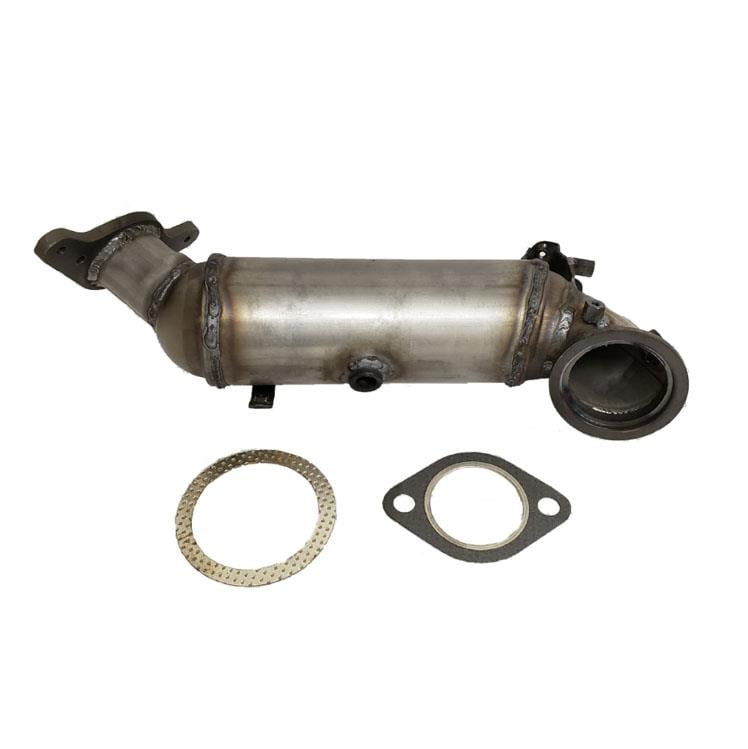 Front Main Catalytic Converter for Chevrolet Equinox 1.5L Turbo 1819