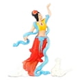 thumbnail image 2 of Resin Miniature People Model Chang'E 1/6 Ancient Figurines Ornaments 3D Accessories Decor National Art Layout Doll Toys RM Model ,, 2 of 9