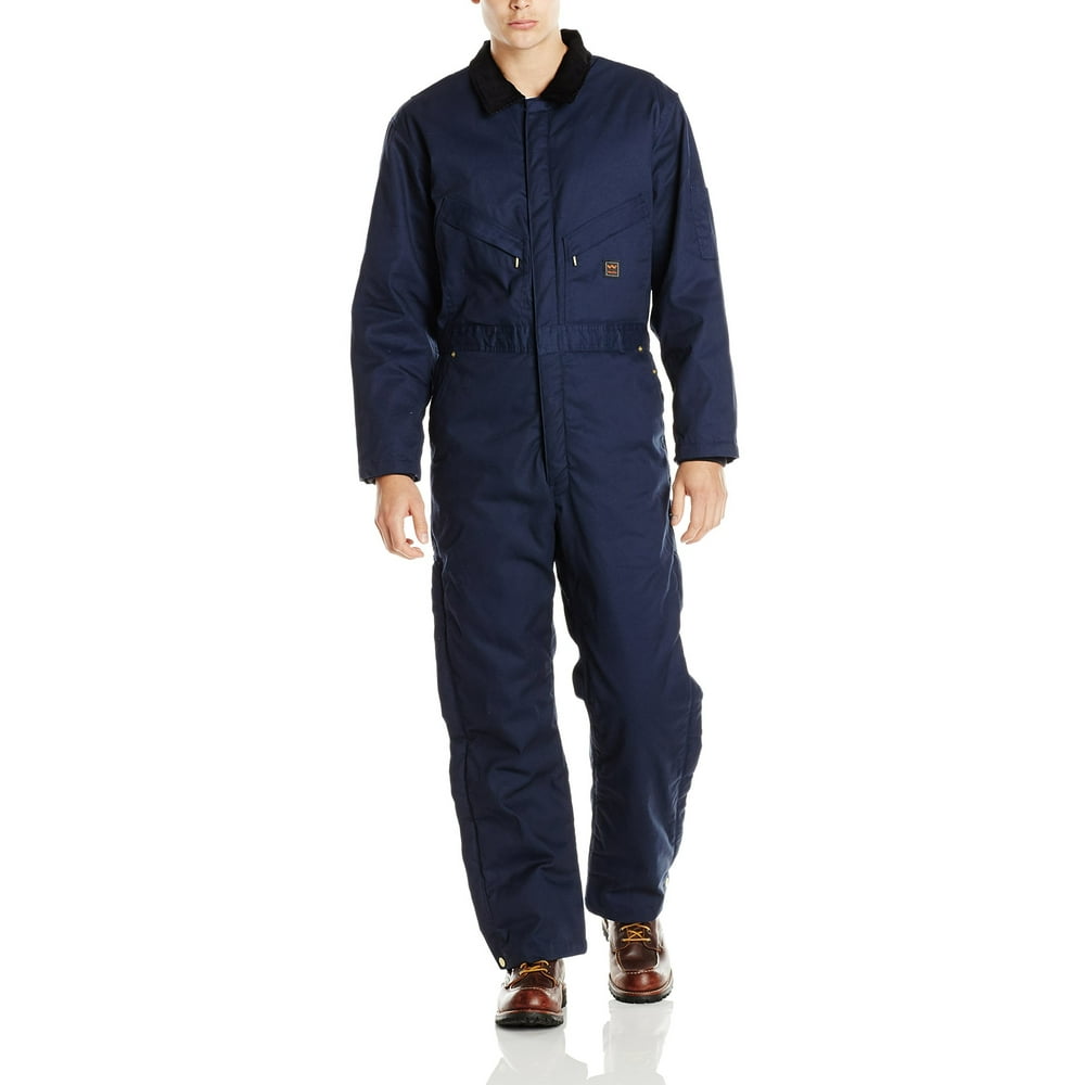 Walls Outdoor Walls Outdoor Men's ZeroZone Twill Insulated Coverall