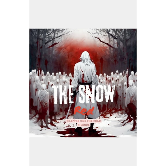 The Snow Red THE SNOW Red, Book 1, (Paperback)