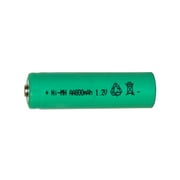 AA NiMH Rechargeable Battery (800 mAh)