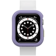 OtterBox Case for Apple Watch SE/4/5/6 (44mm) - Elixir (Purple/Green)