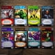 thumbnail image 4 of Juego de cartas coleccionables Smash Up Marvel Characters Marvel USAopoly USAOPOLY, 4 of 9