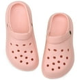 thumbnail image 6 of VONMAY Unisex Clogs Thick Sole EVA Clog Non-slip Sandals Comfort Garden Shoes, 6 of 7