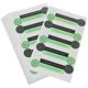 thumbnail image 2 of 30 Sheets Creative Self Adhesive Stickers for Food Packaging Decoration, 2 of 4