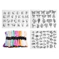 thumbnail image 2 of figatia 3 Pcs Stabilisateur pour Sacs à Main Chemises Nappes, 2 of 9