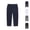 18# Navy, variant on Boys Suit Pants Kids Dress Pants Flat Front Formal Straight Toddler Leg Pant Adjusted Waist School Uniform White 8-9 years