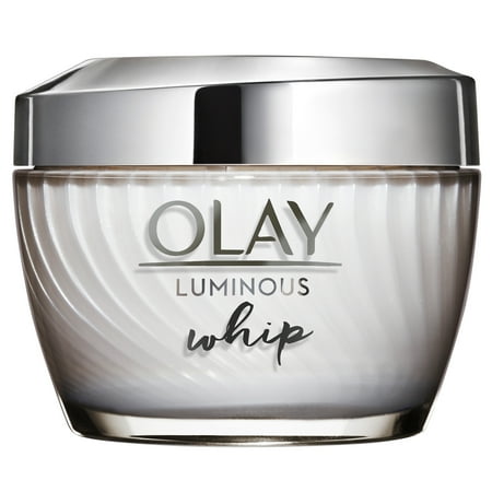 Olay Luminous Whip Facial Moisturizer - 1.7oz