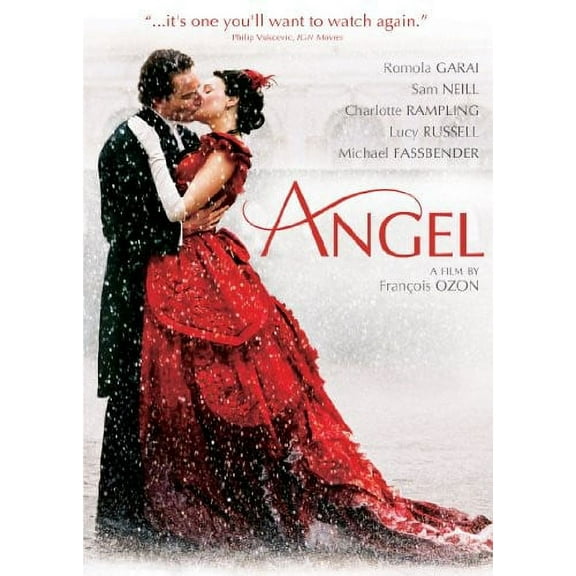 Angel (DVD), Ifc Independent Film, Drama