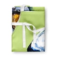 thumbnail image 3 of Carolines Treasures MW1262APRON Two Oyster Shells Apron, 3 of 4