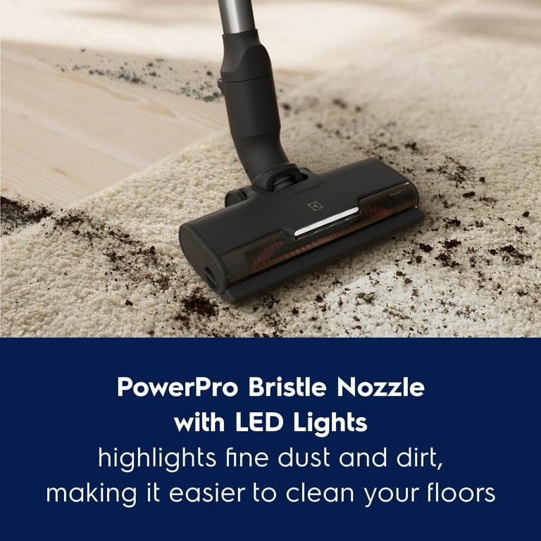 Electrolux Ultimate700 Cordless Vacuum, Ocean Green