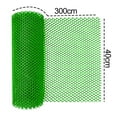 thumbnail image 5 of Mdesiwst Fence Wire 500gsm Low Pressure High Density Hexagonal Hole DIY Chicken Wire Fencing Mesh Home Supplies, 5 of 7