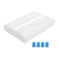thumbnail image 2 of Tong Ice Silk Mat With Ice Plate For Instant Removable Washable Breathable Cat And Summer Heat Mat, 2 of 4