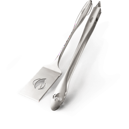 PRO Stainless Steel 2 Piece Toolset