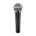 thumbnail image 1 of Micrófono Para Voces Shure Sm58 Lc Color Negro, 1 of 5