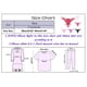 thumbnail image 2 of WILLBEST Calzon Sin Costuras Para Mujer Tanga Mujer Cintura Baja Malla Sin Tirantes Bordado Gran Mariposa Extremo Abierto, 2 of 3