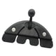 thumbnail image 3 of Soporte genérico para teléfono con ranura para CD Accesorio para vehículo Fácil instalación Reemplaza el Auto, 3 of 7