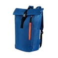 thumbnail image 1 of Mochila corporativa enrollable con broche hebilla-Lift azul 26 x 45 x 13, 1 of 4