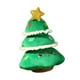 thumbnail image 3 of Peluche navideño de peluche, adorno navideño, bonito peluche navideño. Árbol M, 3 of 9