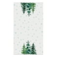 thumbnail image 2 of Mlkoz Christmas Decorations, 26x17.7inches Christmas Towel Christmas Kitchen Dishcloth Towel Holiday Decorative Hand Towel, Birthday Gifts, 2 of 6