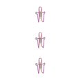 thumbnail image 1 of Soidarity Soporte para botella de bicicleta, soporte para vaso de agua de fuerza, estantes para bebidas de ciclismo profesional, suministros, equipo Type2 NO2 Soidarity CBP374692, 1 of 6