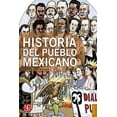 thumbnail image 1 of Historia del pueblo mexicano, 1 of 3