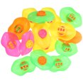 thumbnail image 2 of Bird Attracting Chirping Toy, 5PCS Colors Wacky Whistle, Bird Caller 2 of 13