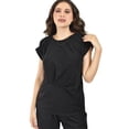 thumbnail image 5 of Set glitter Roman Fashion /Juvenil, 4314 (Negro) negro M, 5 of 5