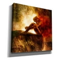 thumbnail image 2 of Cortesi Home 'Exile' by Mario Sanchez Nevado, Canvas Wall Art, 37"x37", 2 of 3
