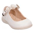 thumbnail image 2 of Zapato Casual Jakuna Beige Para Niña T12-18 [JAK287] beige 12 MX, 2 of 8