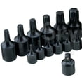 thumbnail image 3 of Socket Drive Impact Tamper Proof Star Torx Bit Set, 3 of 3