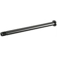 thumbnail image 2 of Wheels Manufacturing Rear 12mm Thru Axle, Thru Axle, Rear, Length: 180mm, Thread Length: 13mm, Thread Pitch: M12x1.00, 2 of 2