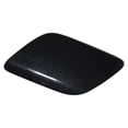 thumbnail image 1 of Tapa de la boquilla del limpiaparabrisas del parachoques delantero izquierdo del lado del conductor para Audi Q7 - Paquete de 1 negro brillante, 1 of 1