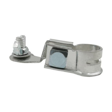 EverStart Battery Top Post with Wing Nut, Fits Positive and Negative Posts, Universal, 0.058lb