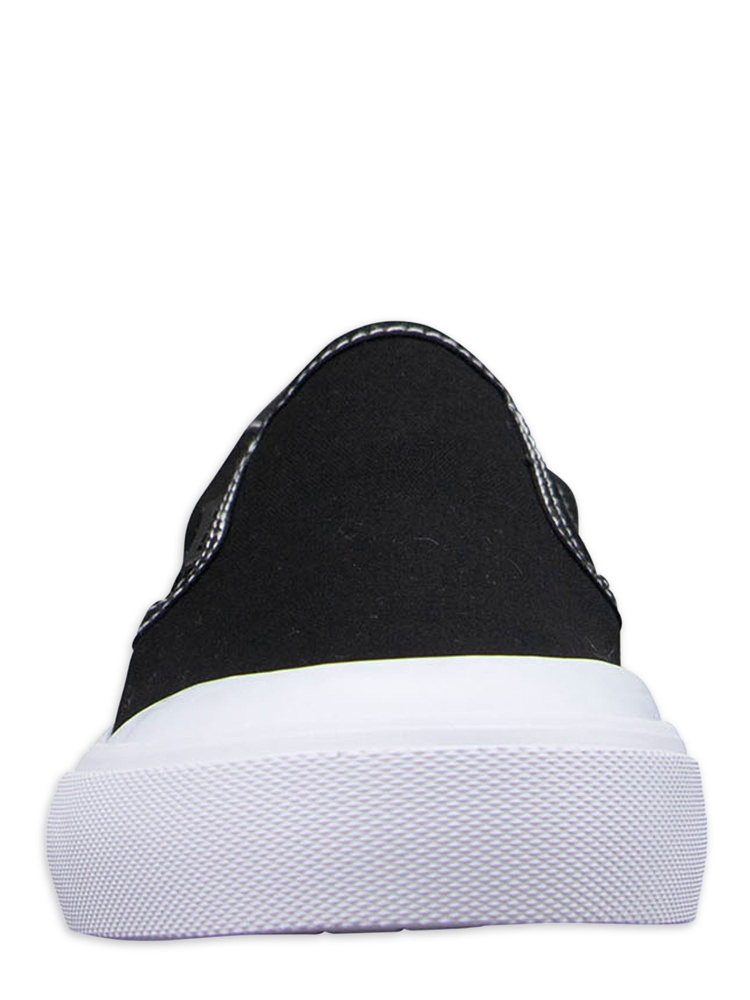 Lugz Women's Clipper Protege Sneaker - Slip-On Canvas Fashion Sneakers With Cushioned Insole - View #8