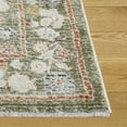 thumbnail image 3 of SAFAVIEH Grove Petrina Oriental Area Rug, Green/Ivory, 2' x 3', 3 of 10