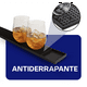 thumbnail image 4 of Tapete Flexible Antiderrames para Bar Caledonia TABAR-9 9 x 60 cm, 4 of 5