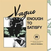 Philip Frobose - Vague Enough To Satisfy - Vinyl