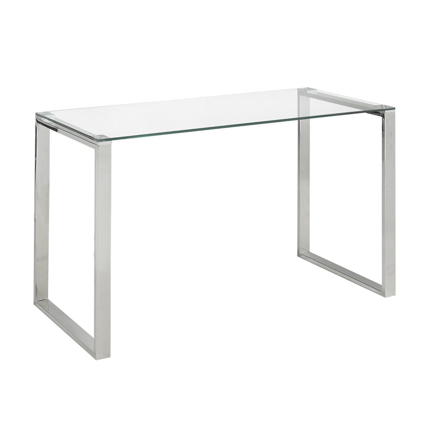 Canadian Delta Desk Silver