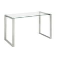 thumbnail image 1 of Canadian Delta Desk Silver, 1 of 2