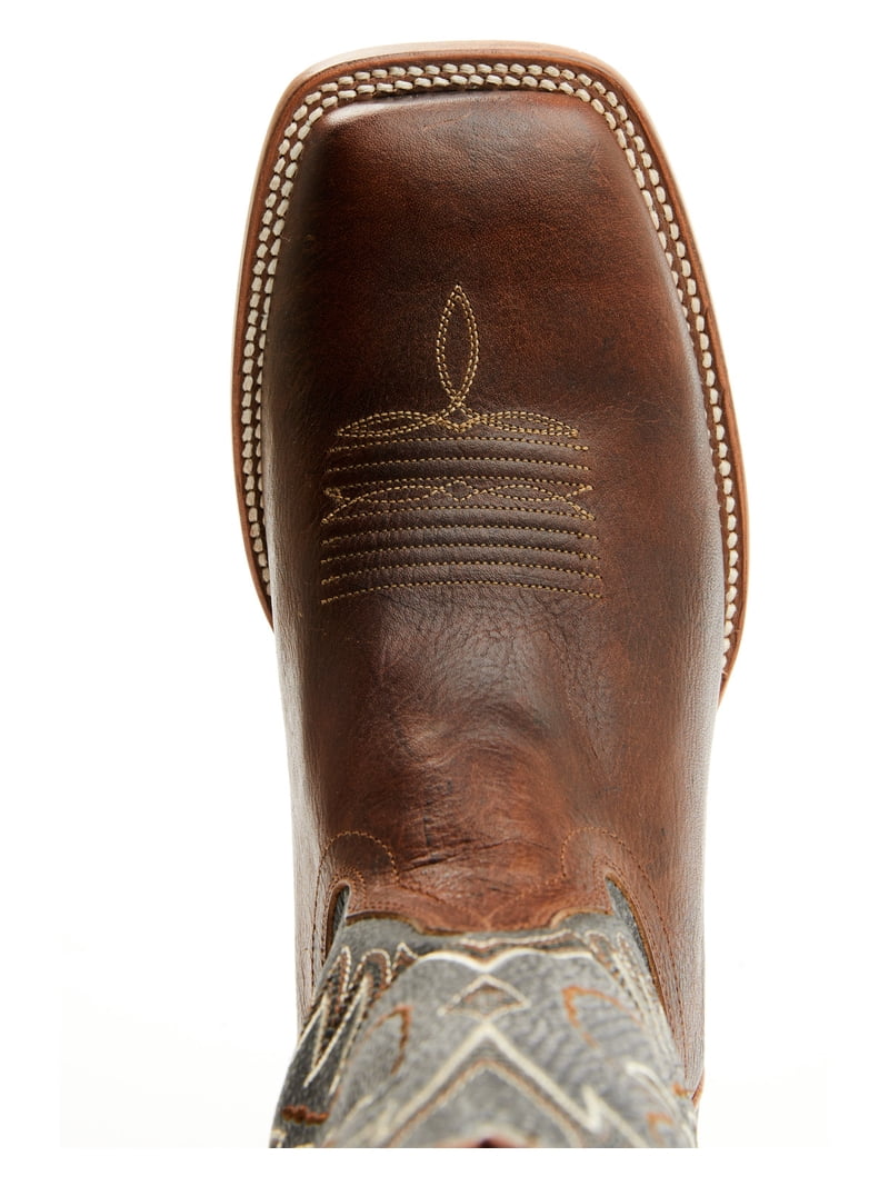 Cody James Brown Leather Cowboy Boots Style BBM164 Size 8.5D Cody James Men main image 4