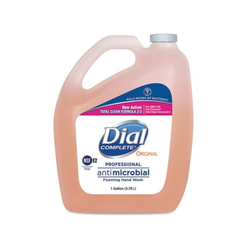 Foaming Hand Soap Refill Gallon