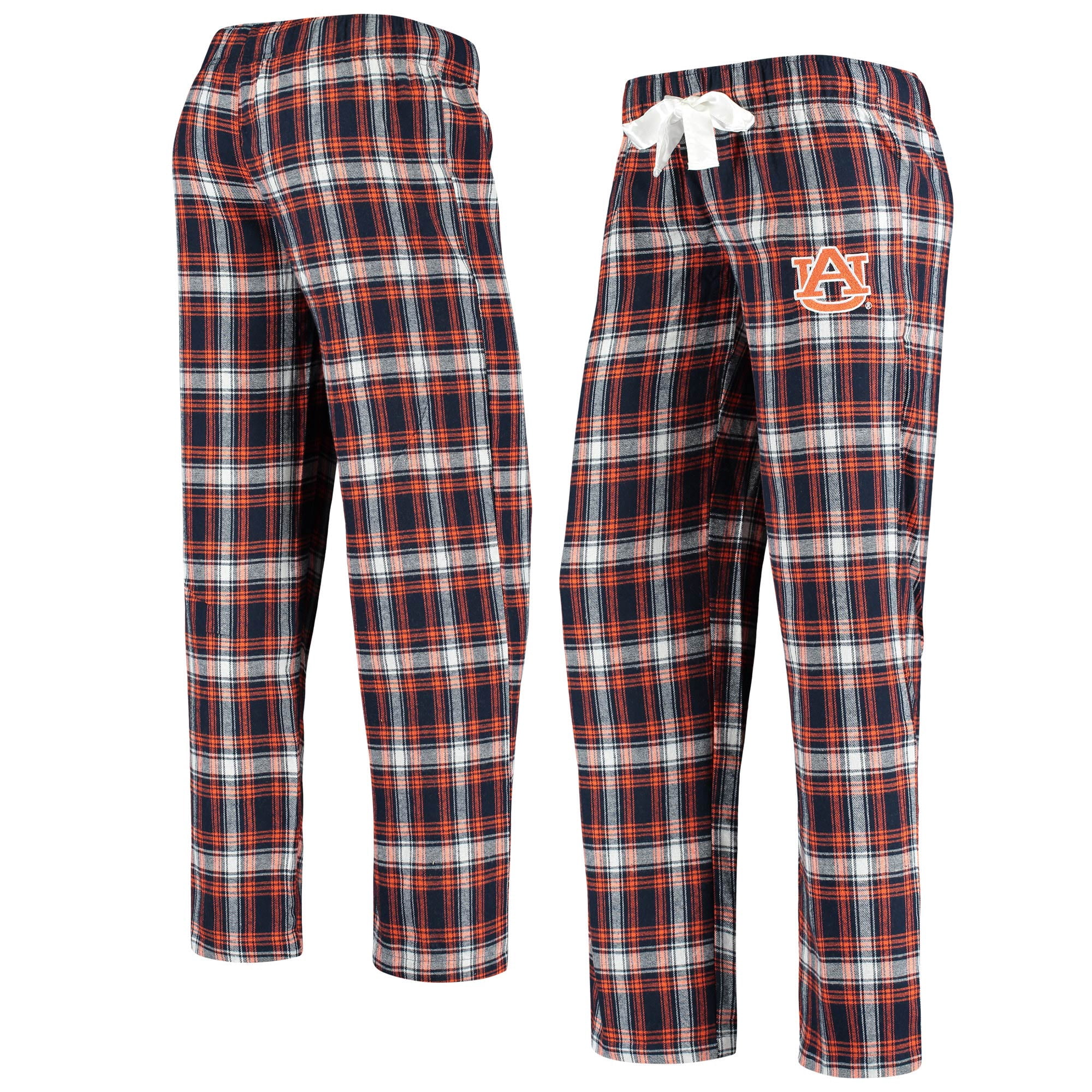 Auburn Tigers Pajamas, Sweatpants 