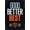 Black Framed Version, variant on NFL Chicago Bears - Good Better Best Wall Poster, 22.375" x 34" Framed