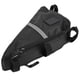thumbnail image 2 of Bolsa para bicicleta Bolsa de almacenamiento para bicicletas de gran capacidad Bolsa duradera para marco de sillín triangular de tela Oxford para ciclismoNegro, 2 of 10