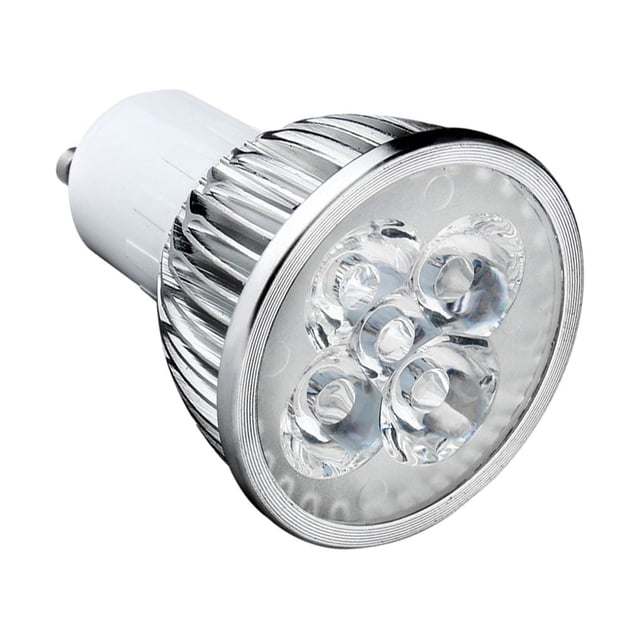 Lámpara LED Advancent metal regulable Luz neutra 5W